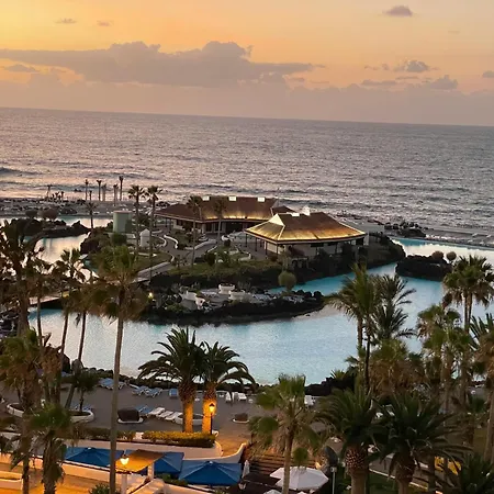 Eden Sunset El With Heated Pool *
