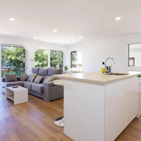 Eden Sunset El With Heated Pool Villa *