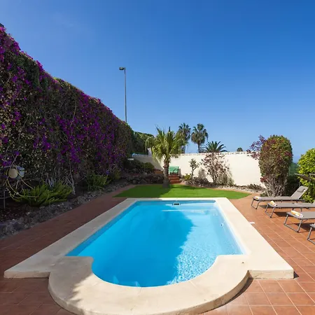 Eden Sunset El With Heated Pool *