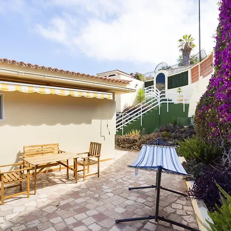 Villa Eden Sunset El With Heated Pool