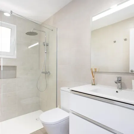 Eden Sunset El With Heated Pool Villa *