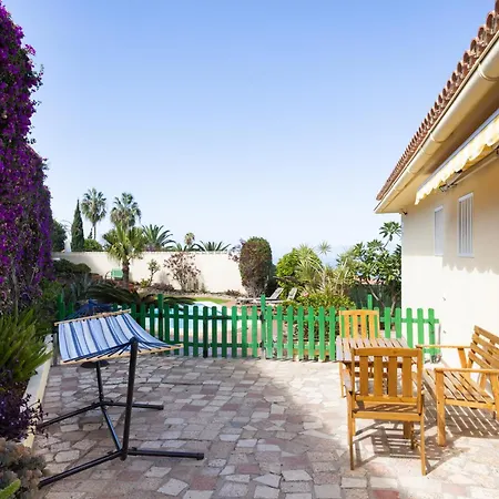 Villa Eden Sunset El With Heated Pool *