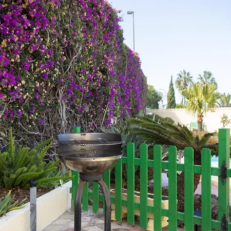 Eden Sunset El With Heated Pool Villa *