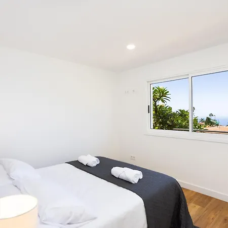 Eden Sunset El With Heated Pool Villa