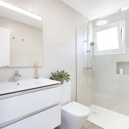 Eden Sunset El With Heated Pool Villa El Sauzal