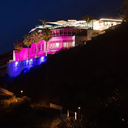 Eden Sunset El With Heated Pool וילה סאוסאל