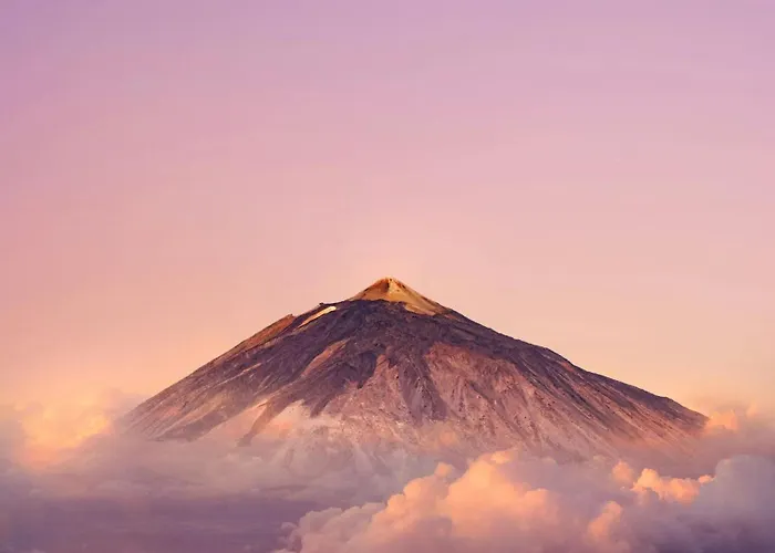 Eden Rentals Sunset El Sauzal Luxury Heated Pool Villa Villa