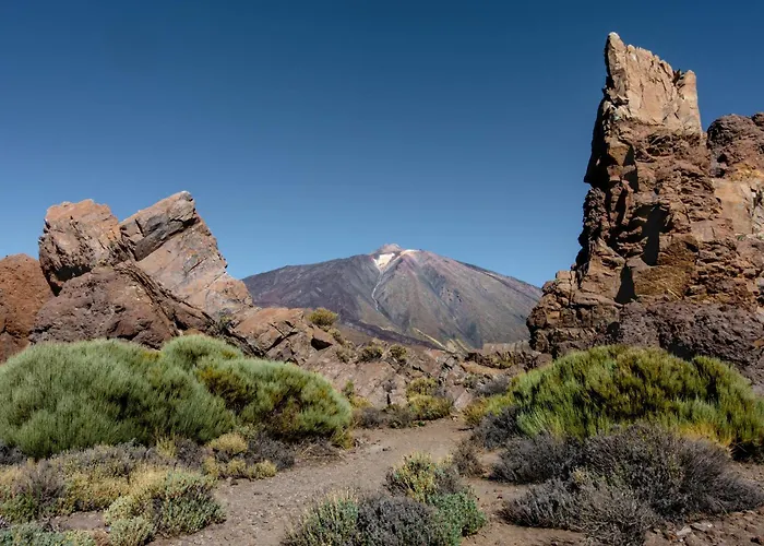 Villa Eden Rentals Sunset El Sauzal Luxury Heated Pool Villa *