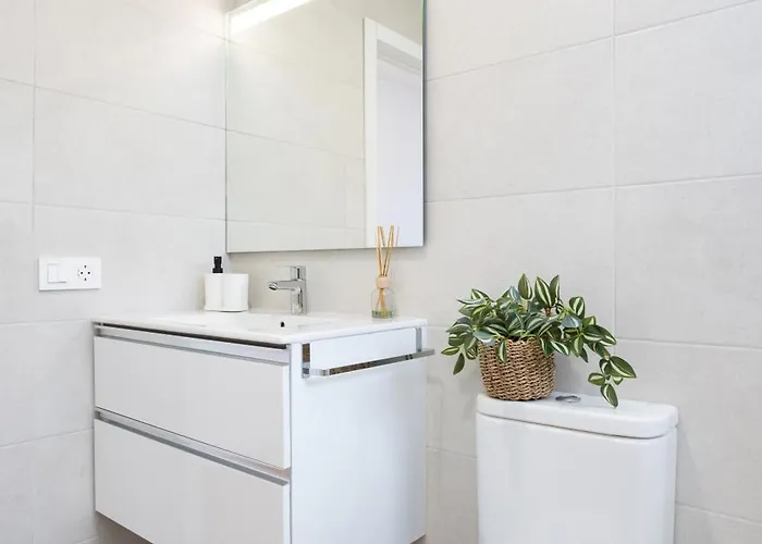 Eden Rentals Sunset El Sauzal Luxury Heated Pool Villa Sauzal