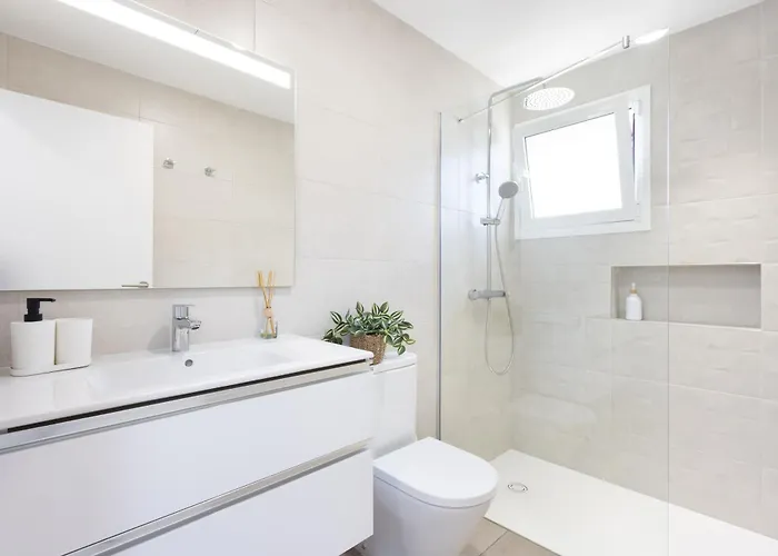 Eden Rentals Sunset El Sauzal Luxury Heated Pool Villa Villa Sauzal