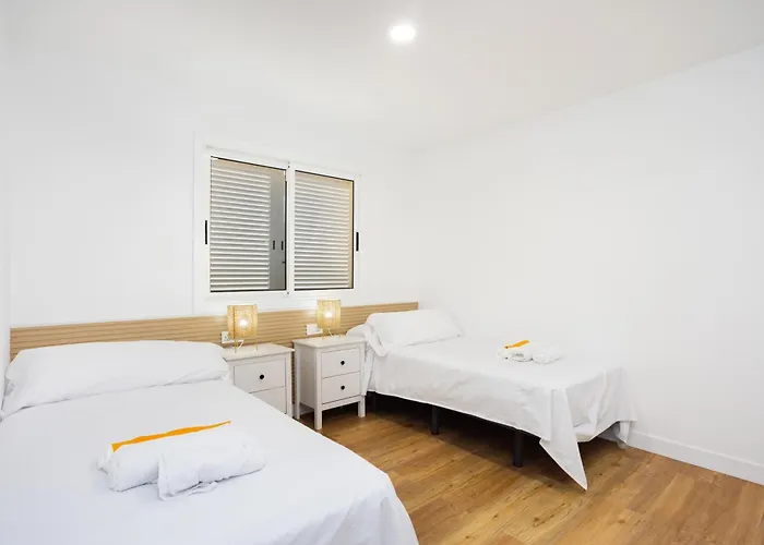 Eden Rentals Sunset El Sauzal Luxury Heated Pool Villa Sauzal