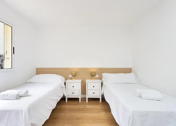 Eden Rentals Sunset El Sauzal Luxury Heated Pool Villa *